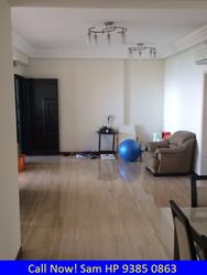 Amber Point (D15), Condominium #111192042